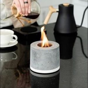 FLÎKR Fire - Personal Fireplace